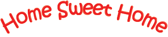 Home Sweet Home Child Care Center